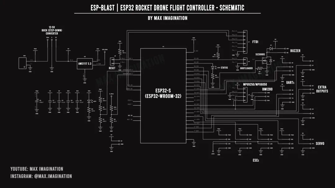 PCB Design Files