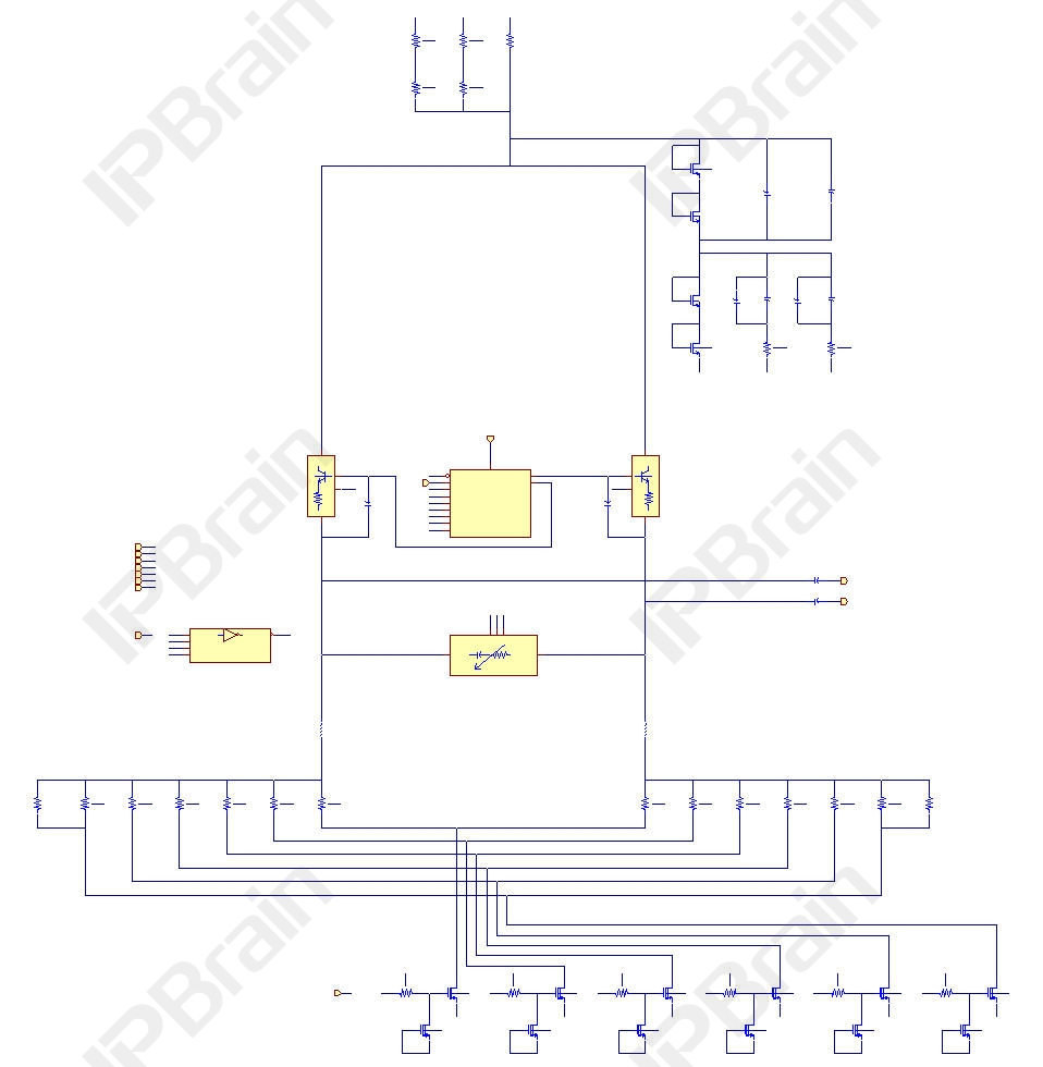 VCO Internal Structure 1