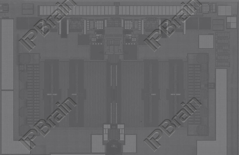 VCO Poly Layer Image