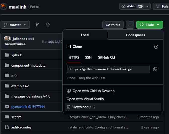 MAVLink tutorial image 6