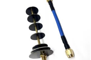 Aomway 5.8GHz Antenna – Element and Coaxial Cable