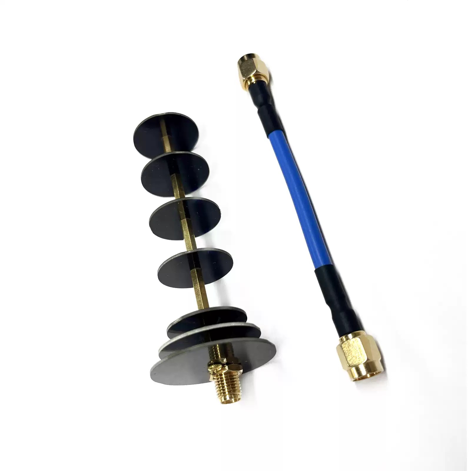 Aomway 5.8GHz Antenna – Element and Coaxial Cable
