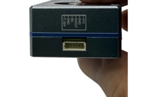 Aomway 4w vtx 1G to 9G