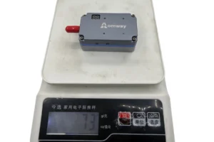 Aomway 10w vtx 3.3G