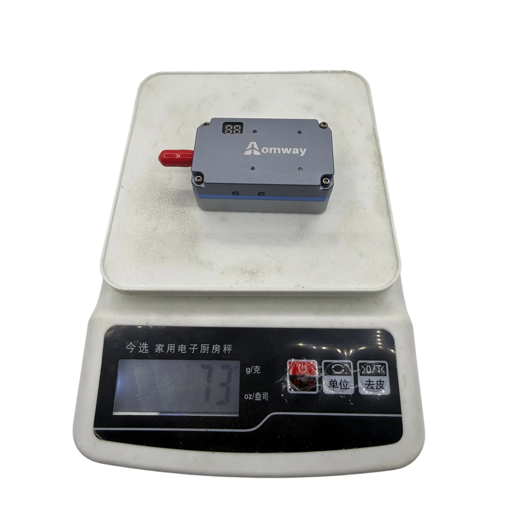 Aomway 10w vtx 7.2G