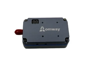 Aomway 10w vtx 8.5G