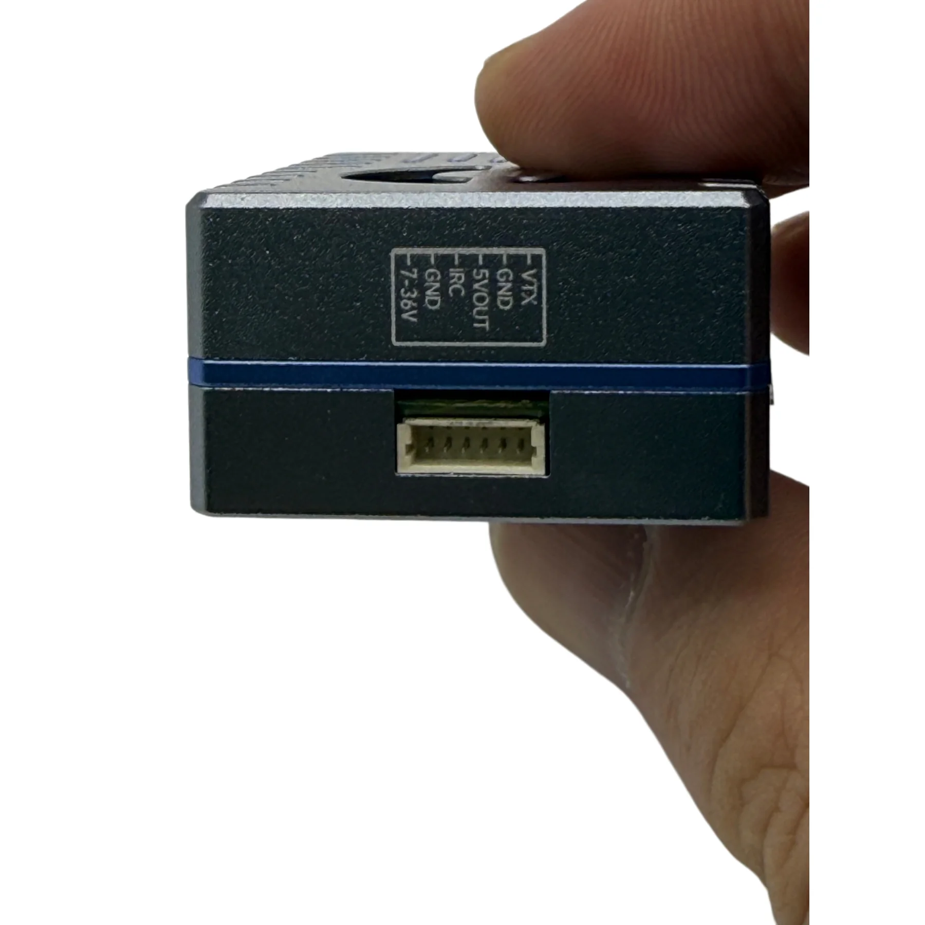 Aomway 4w vtx 3.3G
