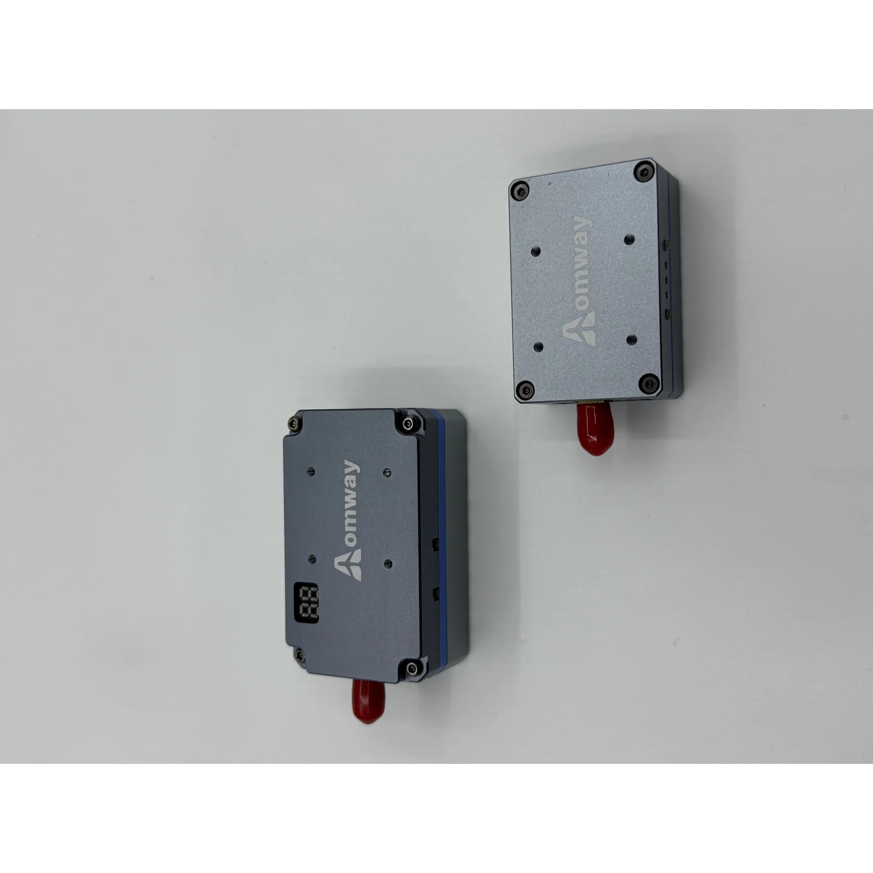 Aomway 4w vtx 6.2G