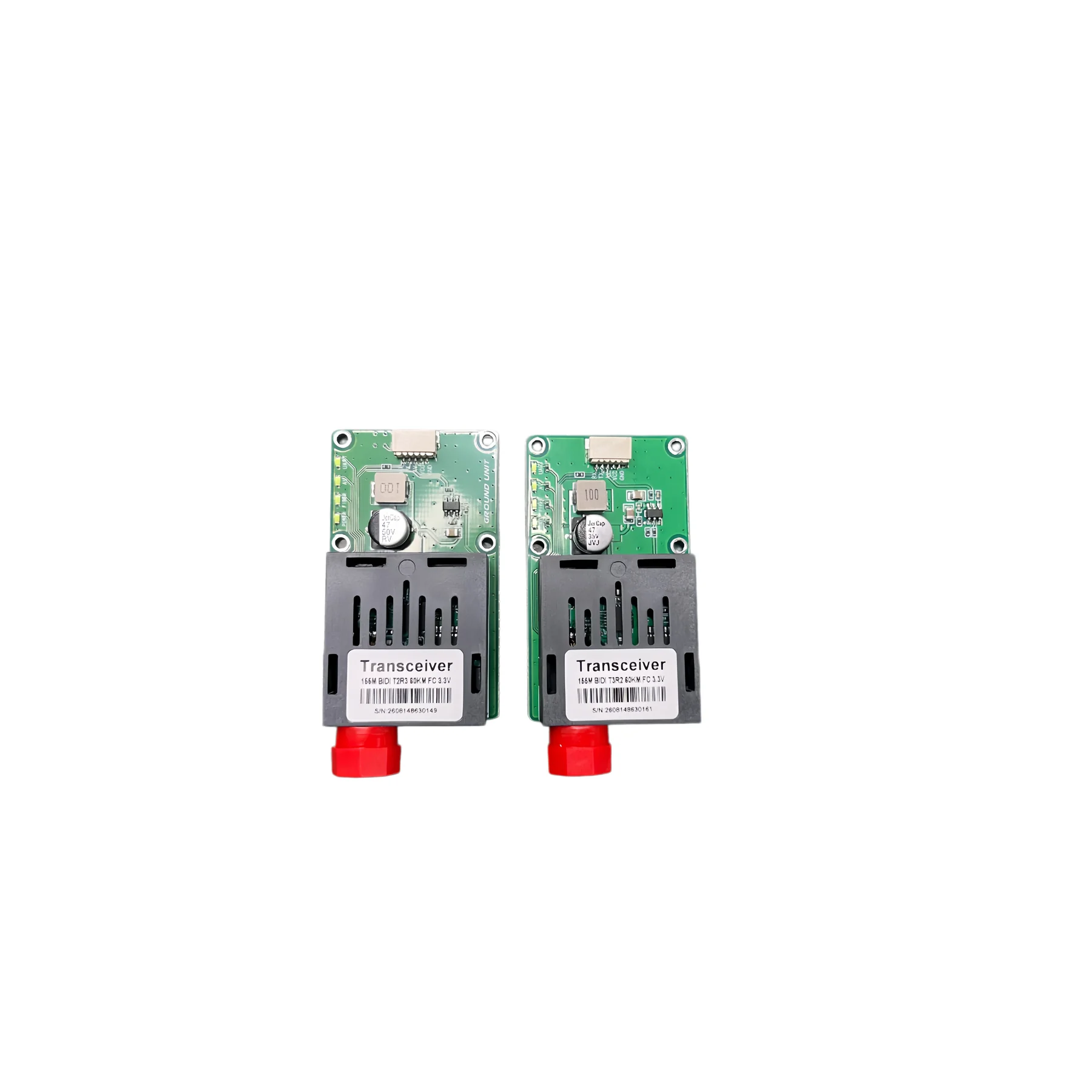 Aomway 1270nm and 1330nm Supper optical module Fl
