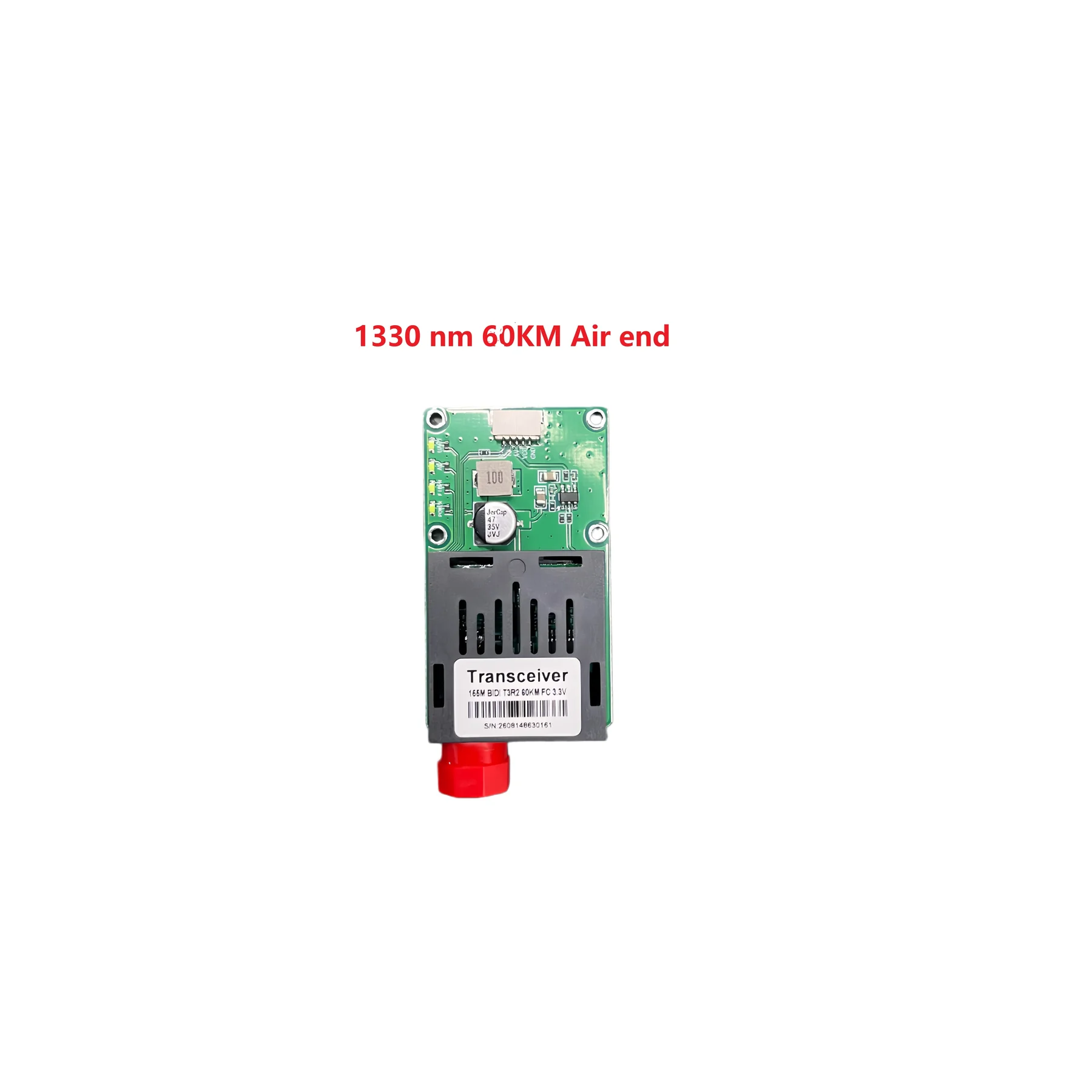 Aomway 1270nm and 1330nm Supper optical module Fl