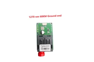 Aomway 1270nm and 1330nm Supper optical module Fl
