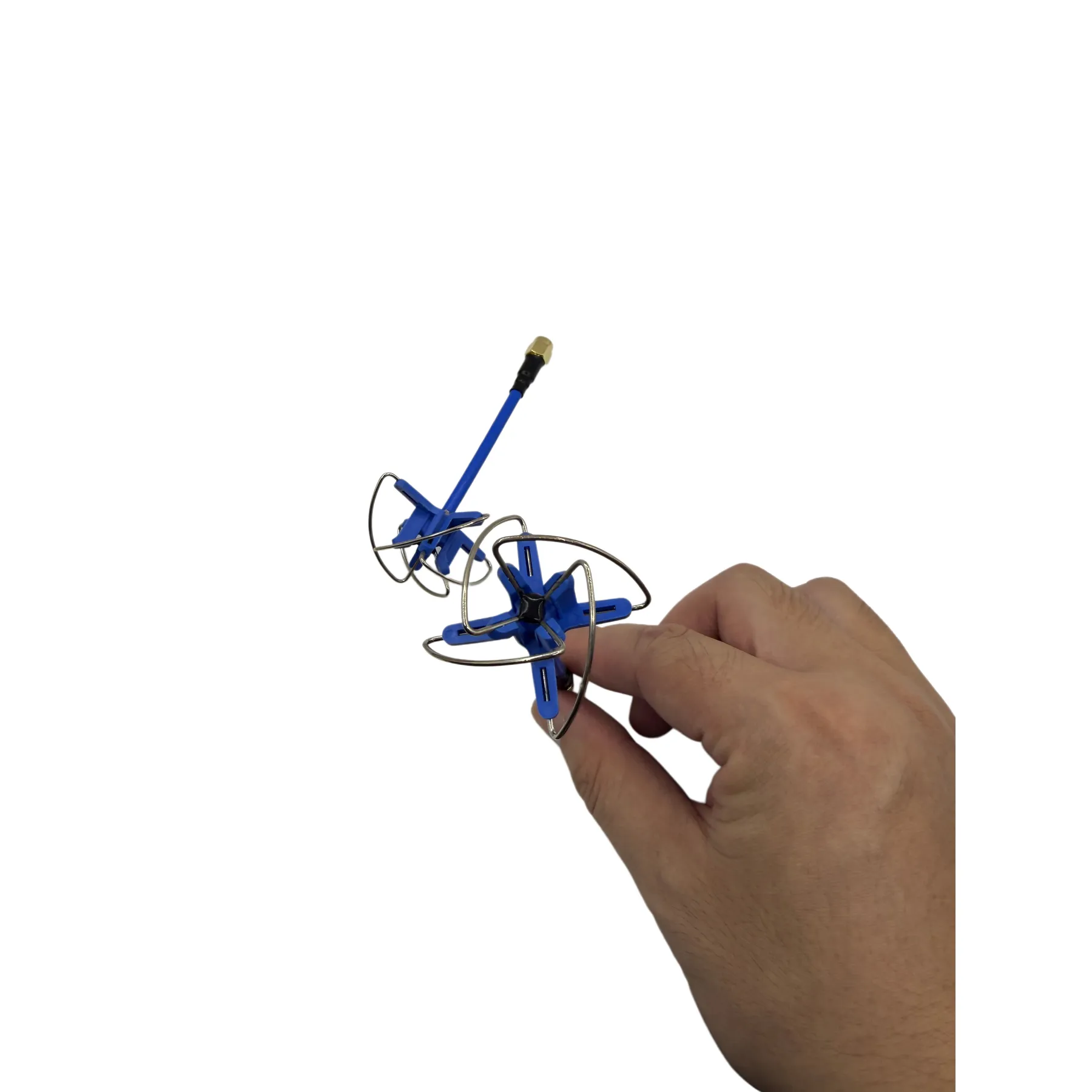 Aomway 33g rhcp 4dbi antenna