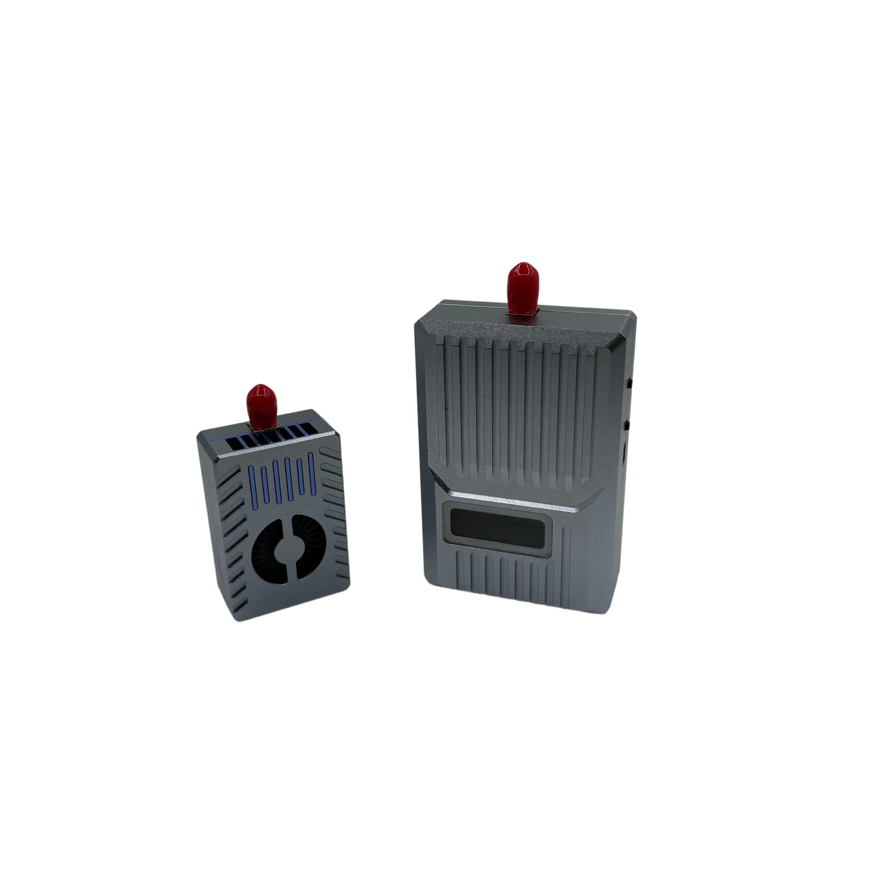 Aomway 7 88g vrx 98dbm receiver sensitivity