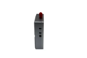 Aomway 7 88g vrx 98dbm receiver sensitivity