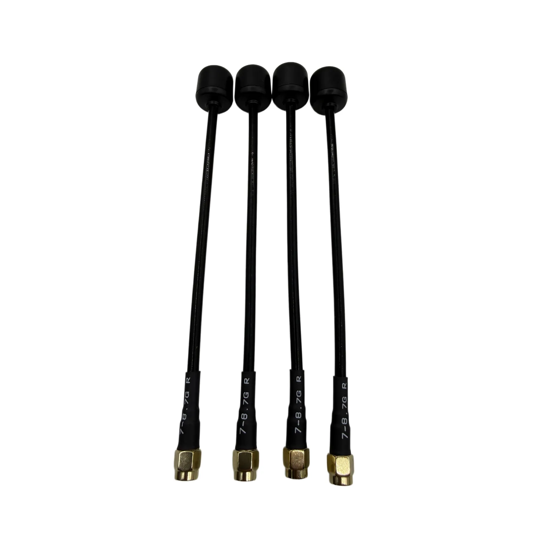 Aomway 7g 87g rhcp 4dbi antenna