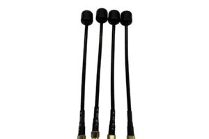 Aomway 7g 87g rhcp 4dbi antenna
