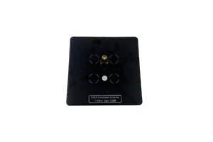 Aomway 7g 9g rhcp 13dbi patch antenna