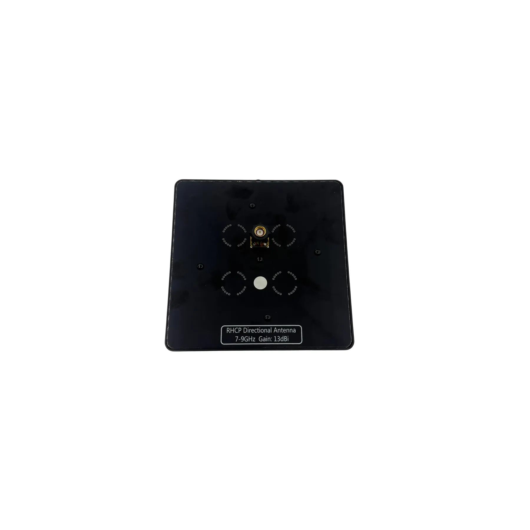 Aomway 7g 9g rhcp 13dbi patch antenna