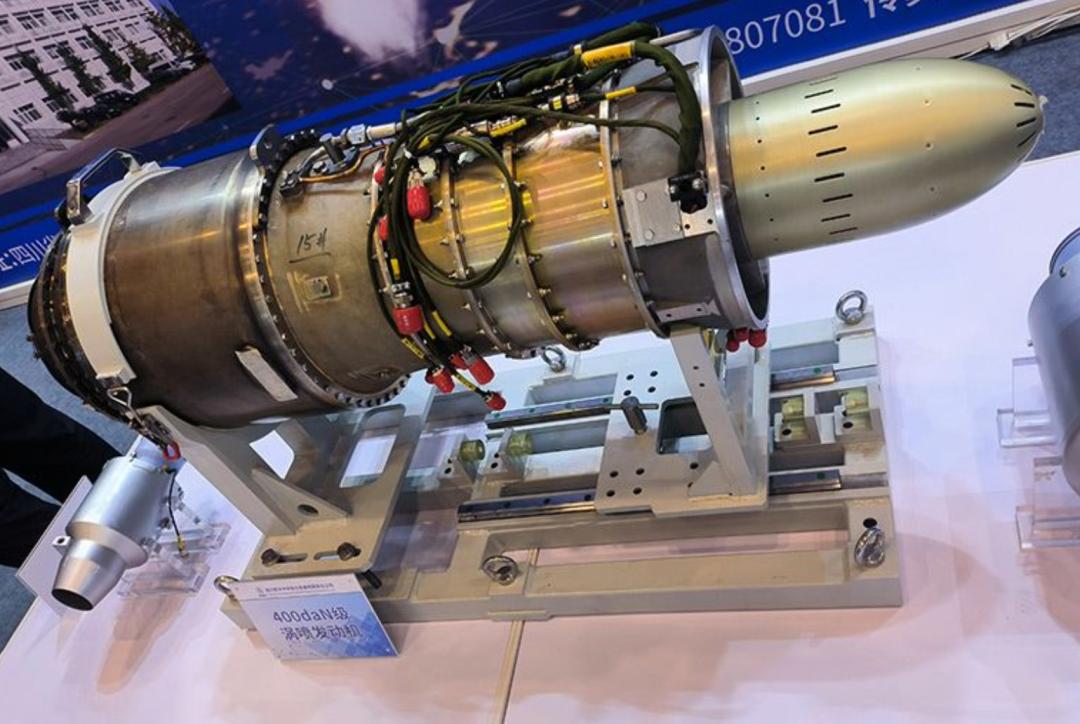 Comparison of licensed copying versus independent redesign workflow for turbojets