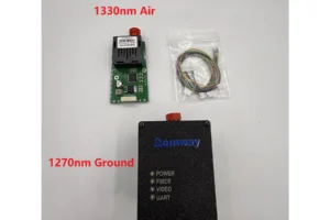 Aomway 1270nm and 1330nm Plug and play Supper opt