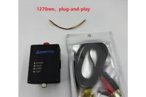 Aomway 1270nm and 1330nm Plug and play Supper opt