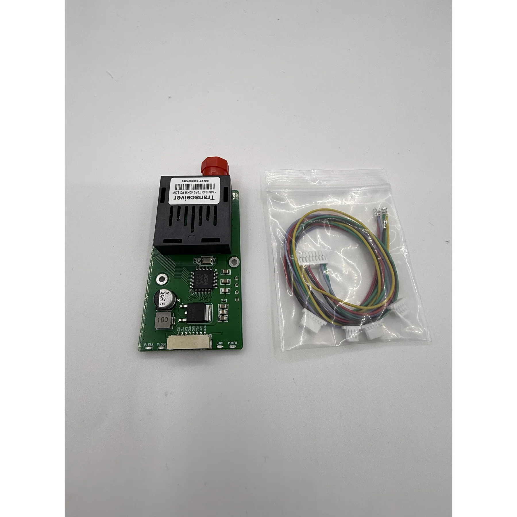 Aomway 1270nm and 1330nm Plug and play Supper opt