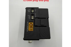 Aomway 1270nm and 1330nm Plug and play Supper opt