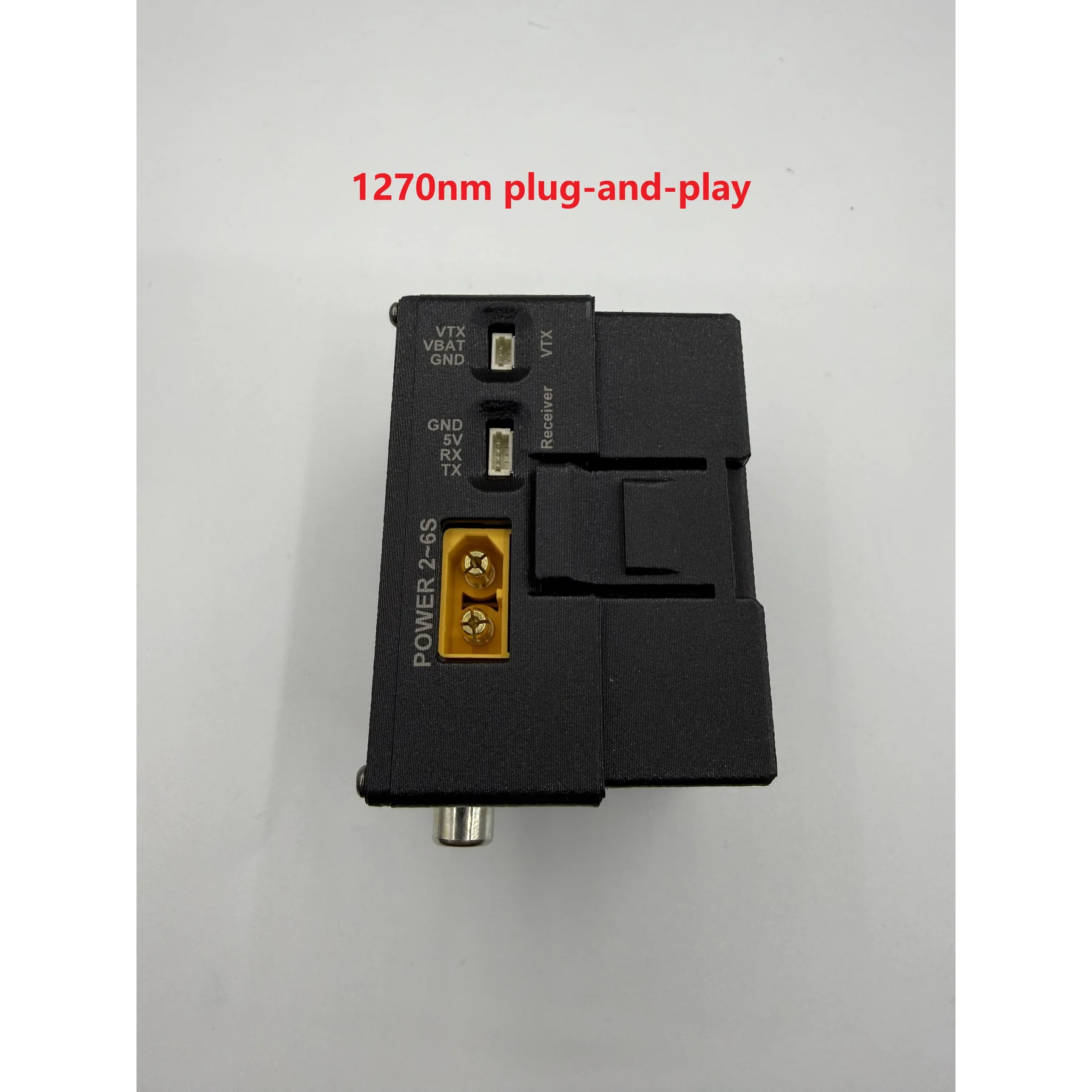 Aomway 1270nm and 1330nm Plug and play Supper opt