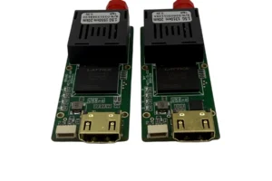 Aomway 60KM Video and data Repeater