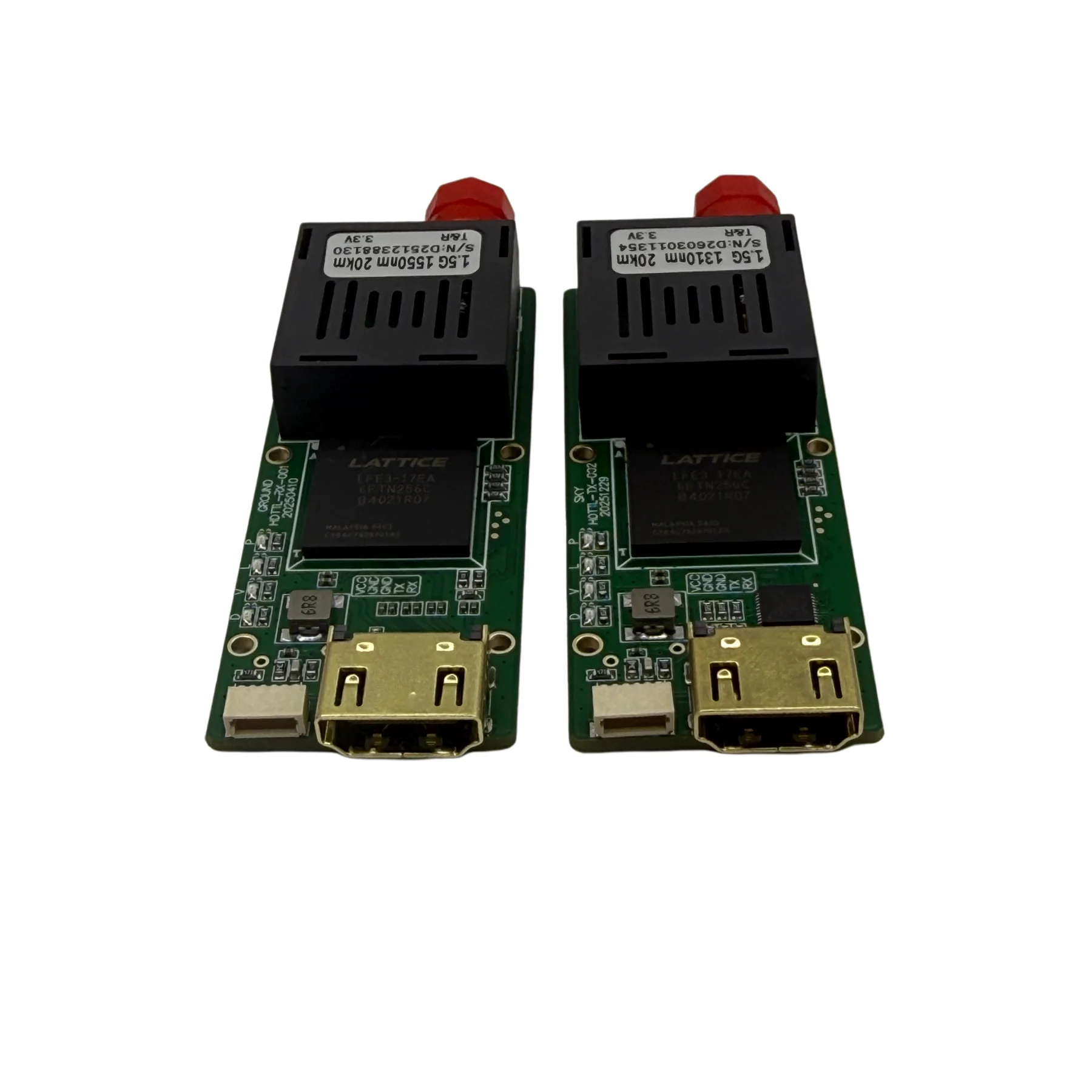Aomway 60KM Video and data Repeater