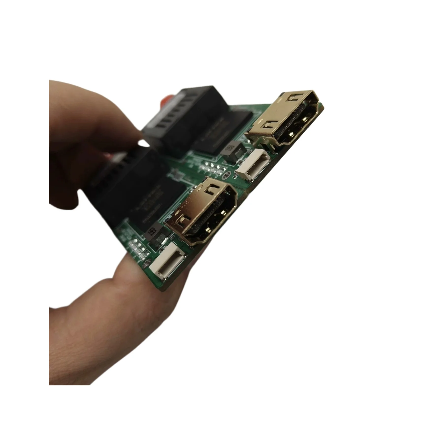 Aomway 60KM Video and data Repeater