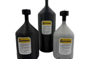 Aomway Internal payout fiber optic spool No Glue N