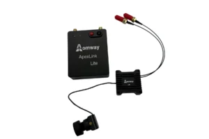 Aomway apexlink lite 4.9GHZ-6.9Ghz 1080P60fps MCPS