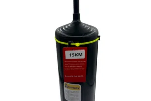 Aomway External payout fiber optic spool
