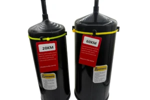 Aomway External payout fiber optic spool