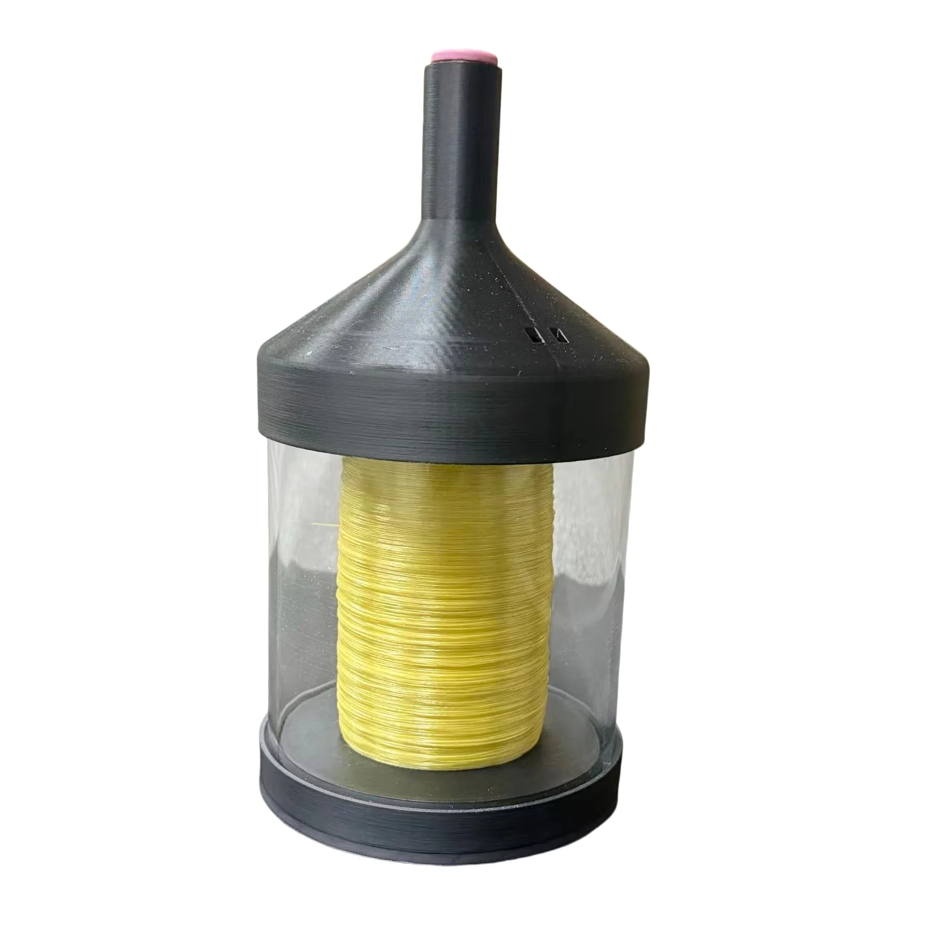 Aomway External payout fiber optic spool