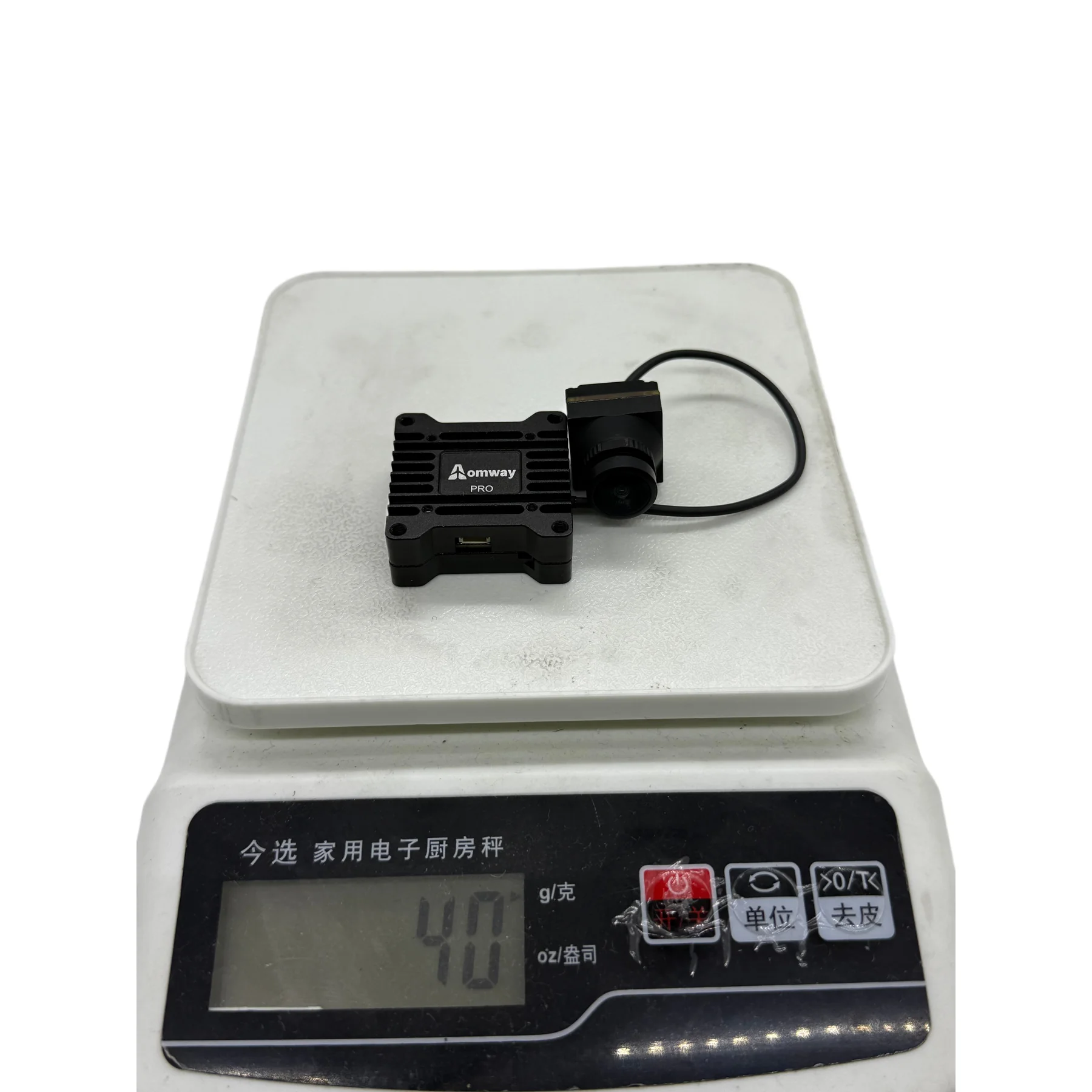 Aomway apexlink pro 4.2GHZ-6.9Ghz 1080P60fps MCPS/
