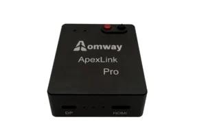 Aomway apexlink pro 4.2GHZ-6.9Ghz 1080P60fps MCPS/