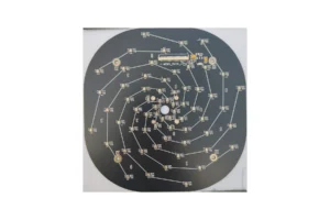 Aomway Drone Sound detector