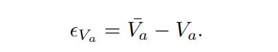 MPCC airspeed error term encouraging a higher commanded airspeed