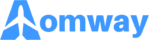 Aomway logo